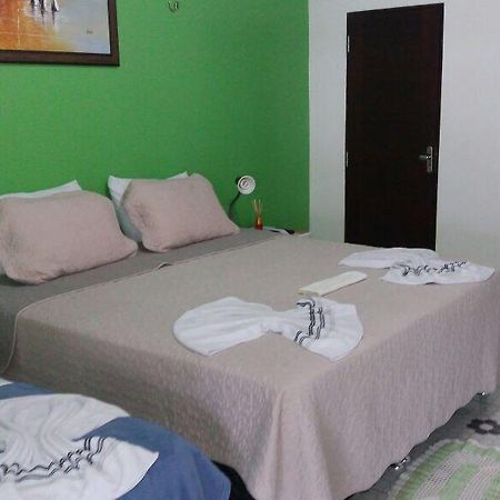 Pousada Recanto Familia Bianchi Macapá Dış mekan fotoğraf